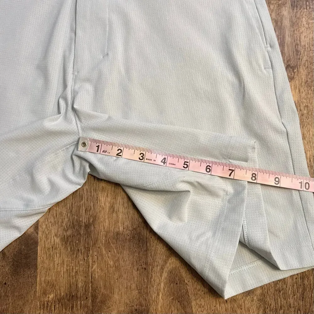 Lululemon Commission Classic-Fit Short 7.5